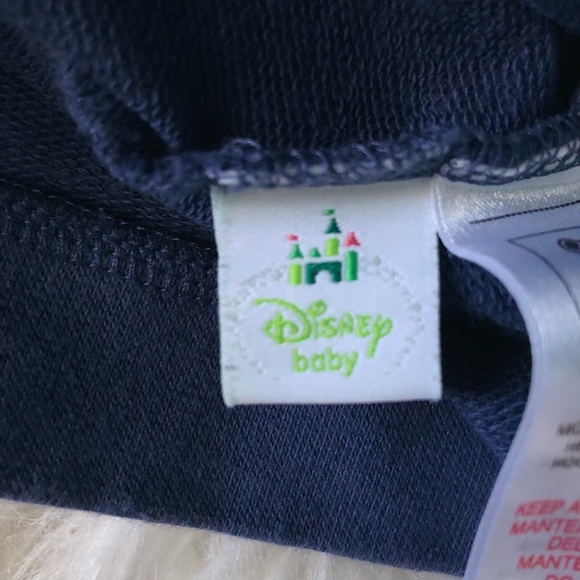 Disney Baby Mickey Mouse Sweater - Picture 4 of 6